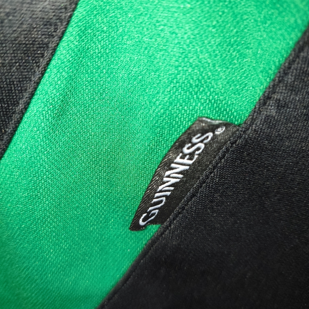 Guinness Rugby Shirt - Picture 4 of 7